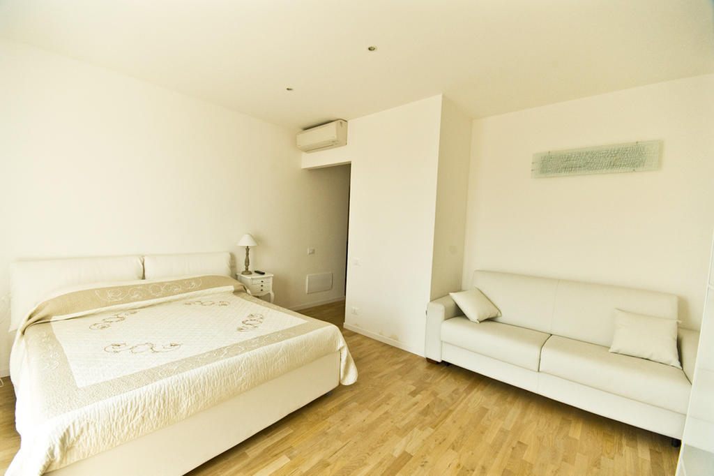 Panoramic Suite - Bologna — Photos 2