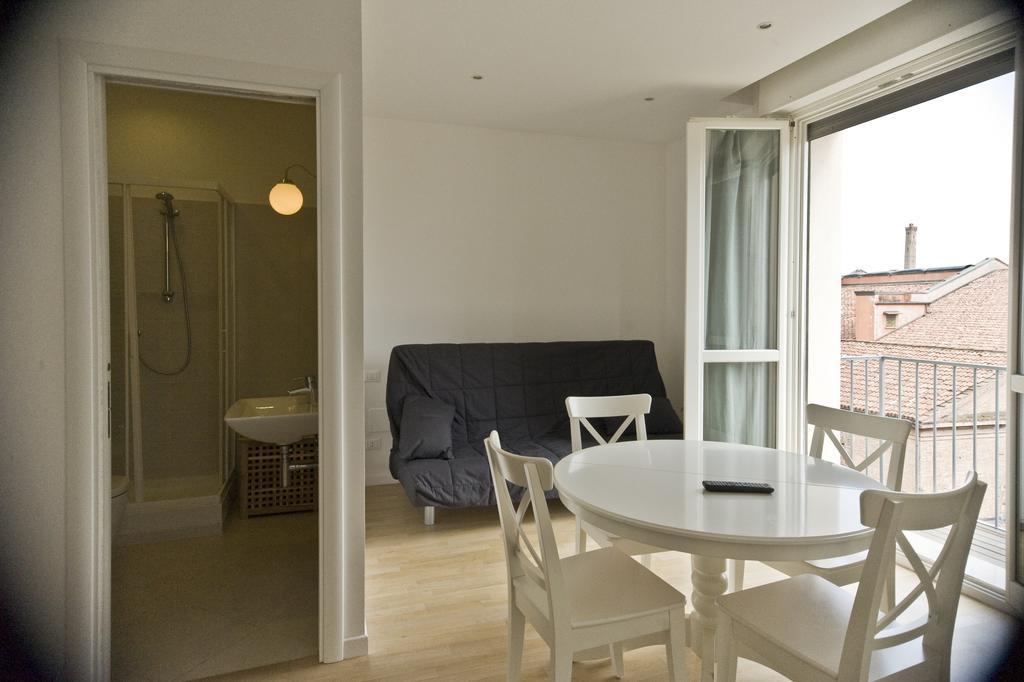 Panoramic Suite - Bologna — Photos 1